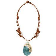 Vaiano: Magic seashell necklace - Necklace