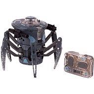 Hexbug Combat Spider 2.0 harci mikrobot - kék - Mikrorobot