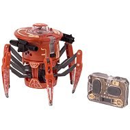 Hexbug Combat Spider 2.0 harci mikrobot - piros - Mikrorobot