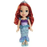 Disney princezná - Ariel - Bábika