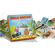 Scio Island Action - Social Game