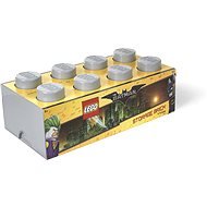LEGO Batman grey utility box - Storage Box