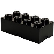 LEGO Batman tároló doboz fekete - Tároló doboz