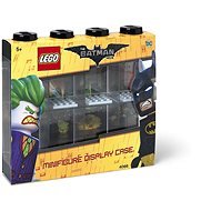LEGO Batman The Collector's Cabinet for 8 minifigures - Storage Box