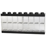 LEGO Batman The Collector's Cabinet for 16 minifigures - Storage Box