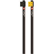 THE LEGO BATMAN MOVIE Pencils with Toppers - Pencil