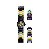 LEGO Batman Movie Joker Watch - Children's Watch