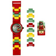 LEGO Batman Movie Robin Watch - Children's Watch