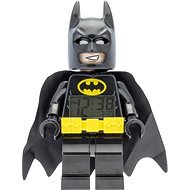 THE LEGO® BATMAN MOVIE Batman™ Minifigure Alarm Clock - Alarm Clock