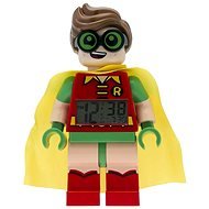 LEGO Batman Movie Robin ébresztőóra - Ébresztőóra