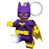 LEGO Batman Movie Batgirl - Kľúčenka