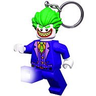 LEGO Batman Movie Joker svítící figurka - Kľúčenka