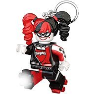 LEGO Batman Movie Harley Quinn svietiaca figúrka - Kľúčenka