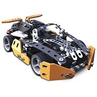 Meccano Auto Sport Roadster - Building Set