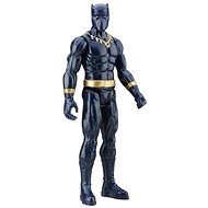 Avengers Action Figure Black Panther - Figure