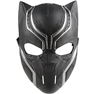 Avengers Hero Mask Black Panter - Children's Mask