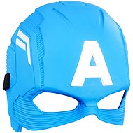 Avengers Hero Mask Captain America - Children's Mask