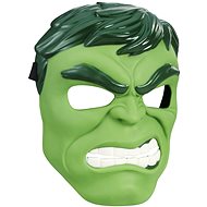 Avengers hero Hulk mask - Children's Mask
