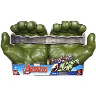 Avengers Hulk's fists - Children's Mask