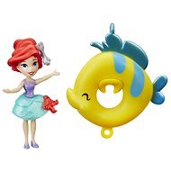 Disney princess Ariel mini princess in the water - Doll