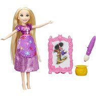Disney Little Kingdom - Rapunzels magische Leinwand - Puppe