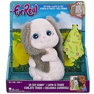 FurReal interaktivní králíček Bunny - Interaktivní hračka