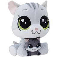 Littlest Pet Shop Duo Kittens - Soft Toy