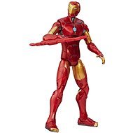 Marvel Invincible Ironman- Legyőzhetetlen Vasember figura - Figura