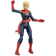 Marvel Figurine Captain Marvel - Figure