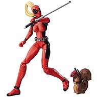 Marvel Lady Deadpool figurka - Figúrka