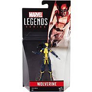 Marvel Wolverine figura - Figura