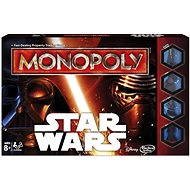 Monopoly Star Wars SK - Spoločenská hra