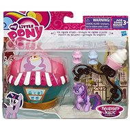 My Little Pony Sundea bar - Game Set