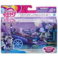 My Little Pony Moonlight Chariot - Game Set