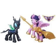 My Little Pony Guardians of Harmony 2 Ponies - Game Set