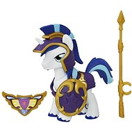 My Little Pony Guardians of Harmony Pony Shining Armor - Game Set
