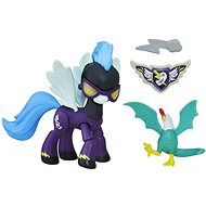 My Little Pony Guardians of Harmony Pony Shadowbolts - Game Set