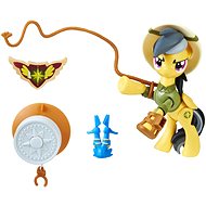 My Little Pony Guardians of Harmony pony Daring to Dazzle - Game Set