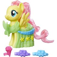 My Little Pony Modut pony Fluttershy - Game Set
