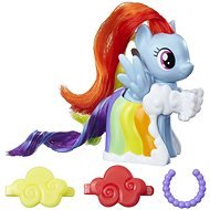 My Little Pony - Rainbow Dash Modenschau-Pony - Spielset