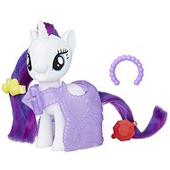 My Little Pony Fashion Pony Rarity - Game Set