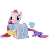 My Little Pony Pinkie Pie Fashion Pony - Game Set