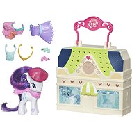 My Little Pony Opening Game Set Rarity - Game Set