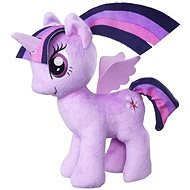 My Little Pony Plyšový poník Princess Twilight Sparkle - Plyšová hračka