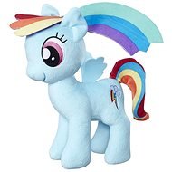 My Little Pony Rainbow Dash plüss - Plüss