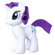 My Little Pony Plush Unicorn Rarity - Soft Toy