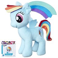 My Little Pony Friendship is Magic Rainbow Dash Soft Plush - Soft Toy