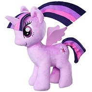 My Little Pony Twilight Sparkle hercegnő póni plüssjáték - Plüssjáték