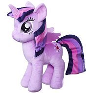 My Little Pony Plüschpony Princess Twilight Sparkle Groß - Kuscheltier