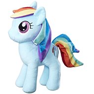 My Little Pony Rainbow Dash Plush Pony - Soft Toy